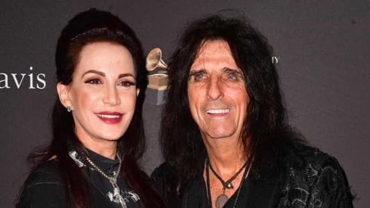 Alice Cooper Clarifies 'Death Pact' Comments About Killing Himself If His Wife Dies