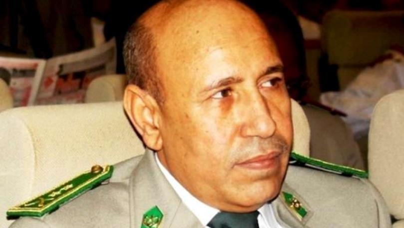 Mauritania government declares victory for ruling party candidate
