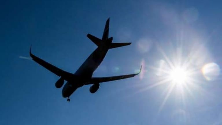 Pilot Who Fell Asleep Mid-Flight and Missed Airport "Hadn't Slept for 24 Hours"