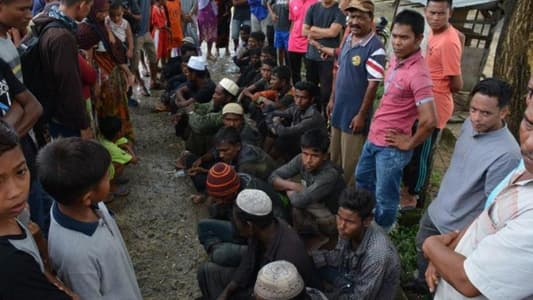 Bangladesh police kill three suspected Rohingya traffickers; rescue 15 refugees
