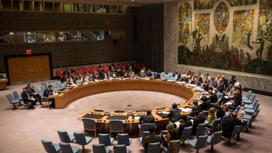 مجلس الأمن الدولي يحض على الحوار وإنهاء التوترات في الخليج
