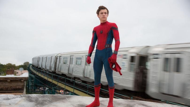 Spider-Man's Tom Holland Rescues Fan Suffering Attack As Autograph Hunters Push In