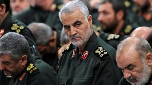 دور "الحرس الثوري" في إشعال الحرب الأميركية - الإيرانية