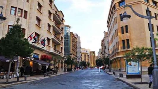 "وصاية دوليّة" على بيروت تلوح في الأفق