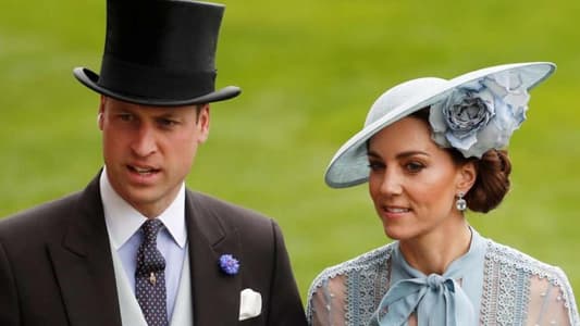 Duke and Duchess of Cambridge Named “Most Socially Significant” People