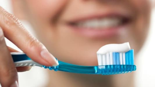 Common Chemical in Cosmetics and Toothpaste Linked to Osteoporosis