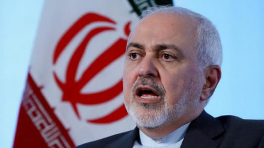 Iran to resist U.S. sanctions, just as it withstood Iraqi chemical attack: Zarif