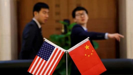 أ.ف.ب: اتفاق أميركي صيني على إعادة إطلاق المفاوضات التجارية 