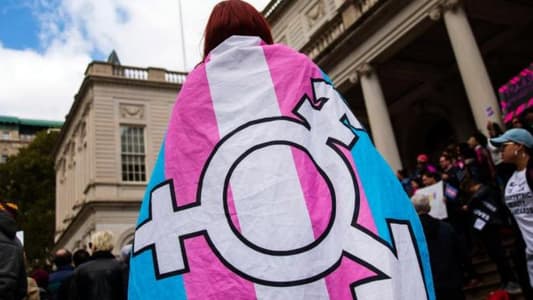 Almost Three-Quarters of Children Looking to Change Their Gender Are Girls