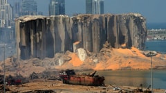 تطوّرات في ملف انفجار المرفأ... وهذا ما سيحصل