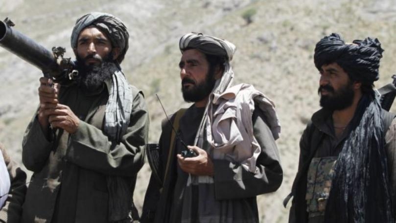 At least 65 wounded as Taliban detonate powerful car bomb in Kabul