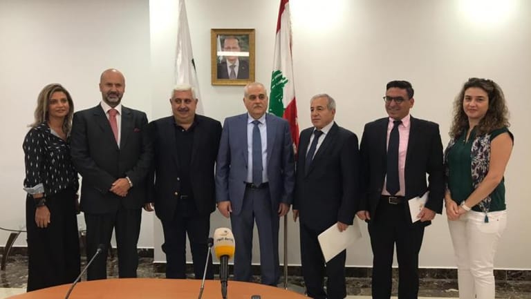 جبق يطلق برنامج التعليم الصيدلي المستمر 