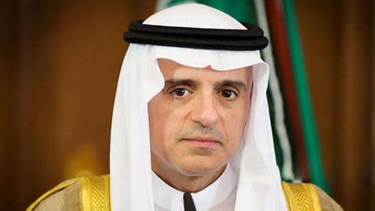 الجبير: ولي العهد أبلغ قادة دول قمة العشرين أن السعودية لا تريد حرباً مع إيران