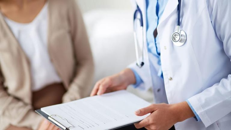 خطر غير متوقع لالتهابات المسالك البولية 