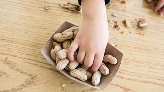 Millions of People Wrongly Believe They Have Food Allergies