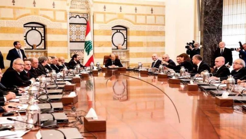 الحكومة أمام أسبوع حاسم...