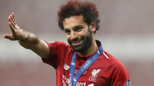 Model Claims She's Bombarded by Threats Due to Mohammed Salah's Comments 