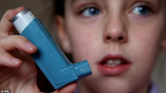 Child Asthma Cases Can Triple at the Start of the School Year