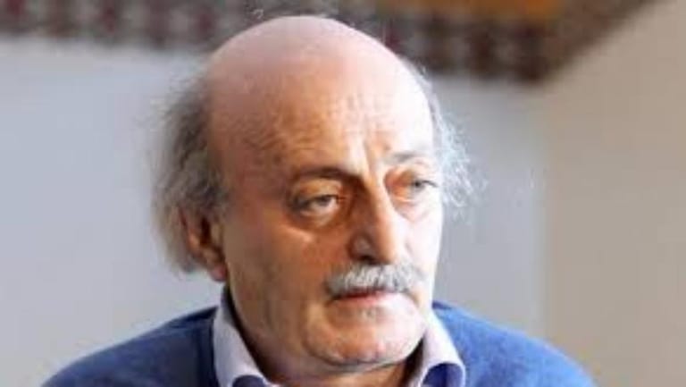 جنبلاط: "الاشتراكي" ليس فوق القانون ونعزي أهالي الضحايا