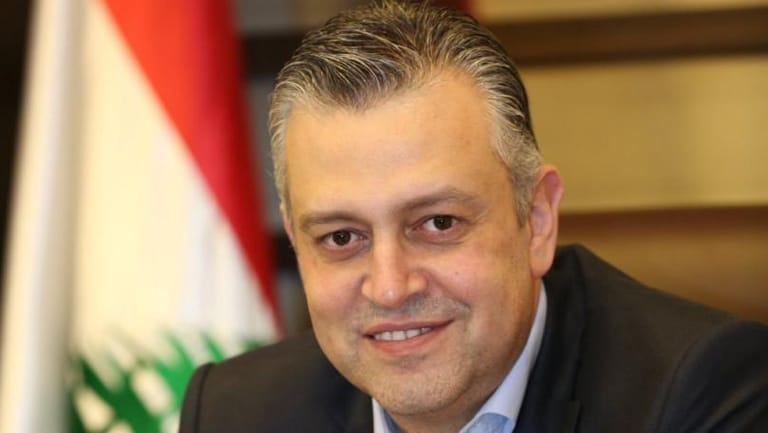 حبيش للحريري: شكراً 