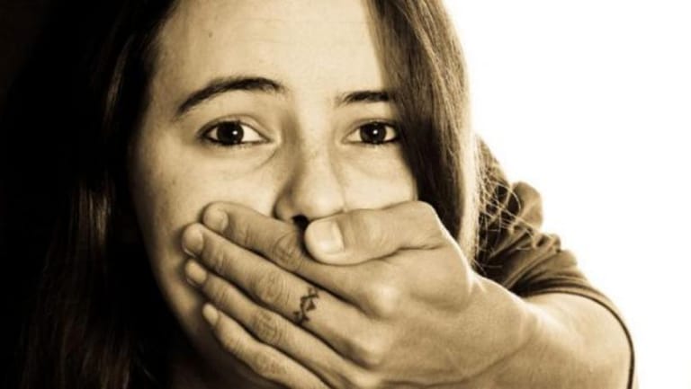 ادعى عليه لاختطاف ابنته للزواج منها