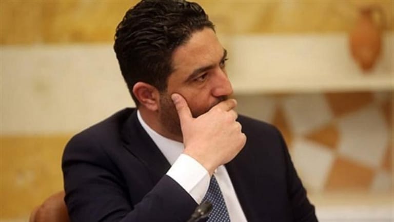 شهيِّب وغريب وجهاً لوجه