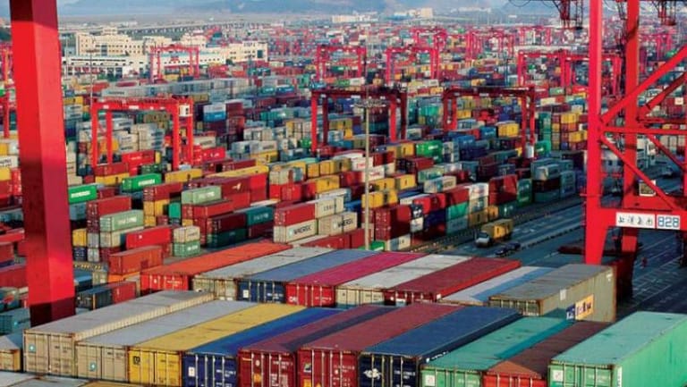 الولايات المتحدة تدرس فرض رسوم جمركية مشددة على أصناف أوروبية