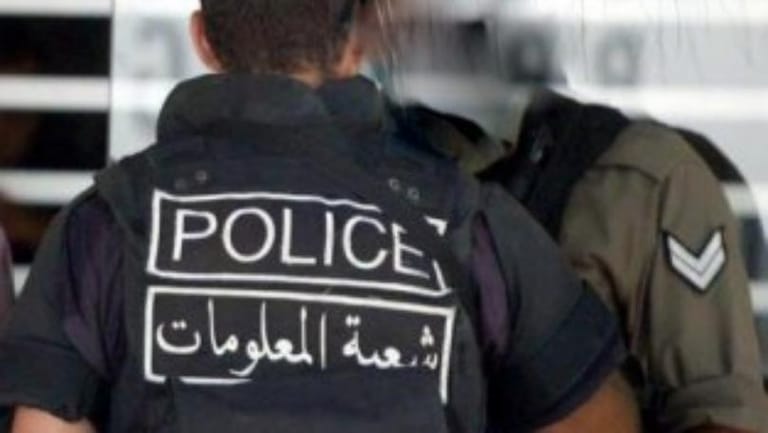 تقرير لـ "المعلومات" يكشف الهويّات