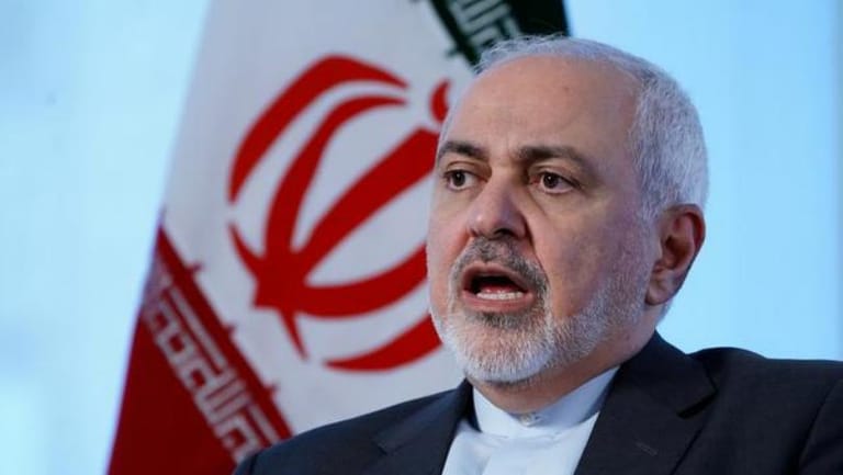 Iran rejects U.S. accusation it long violated nuclear deal