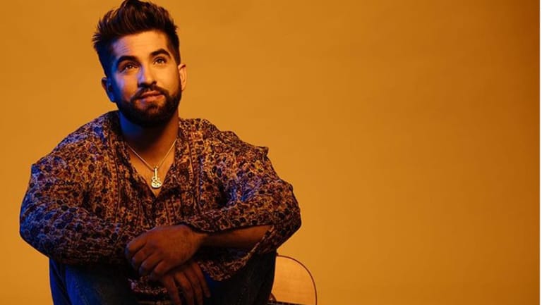 النجم العالمي: "شكراً لبنان"