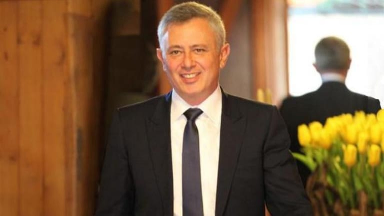 رئيس تيار المردة سليمان فرنجية من مقر المجلس الاقتصادي الاجتماعي: لبنان وطن والأوطان لا تموت بل تمر في مراحل صعبة واستثنائية ولكن تعود وتنهض والمهم أن نكون متفائلين 