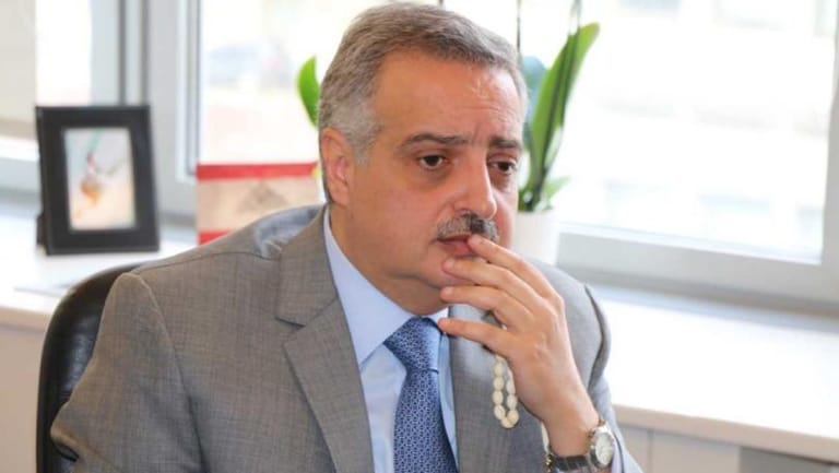 ارسلان: هذه حقيقة التسجيل الصوتي المسرّب