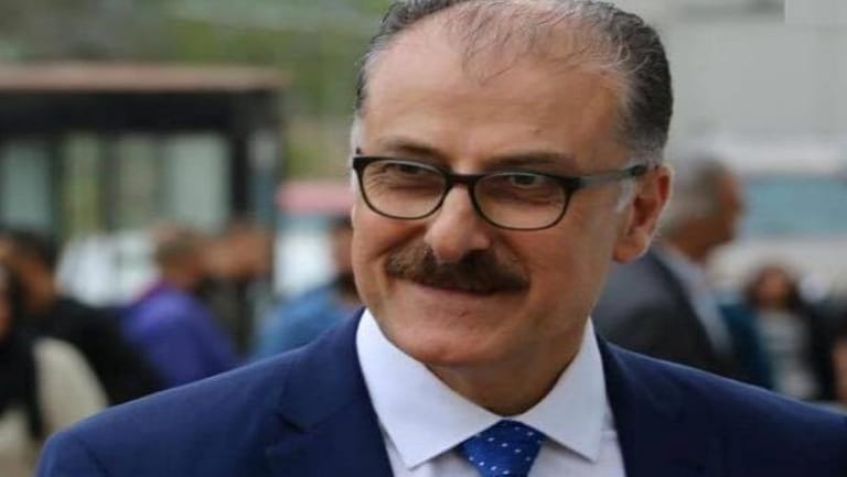 عبدالله: تصرّف وزراء "التيار" أصاب الرئيس عون