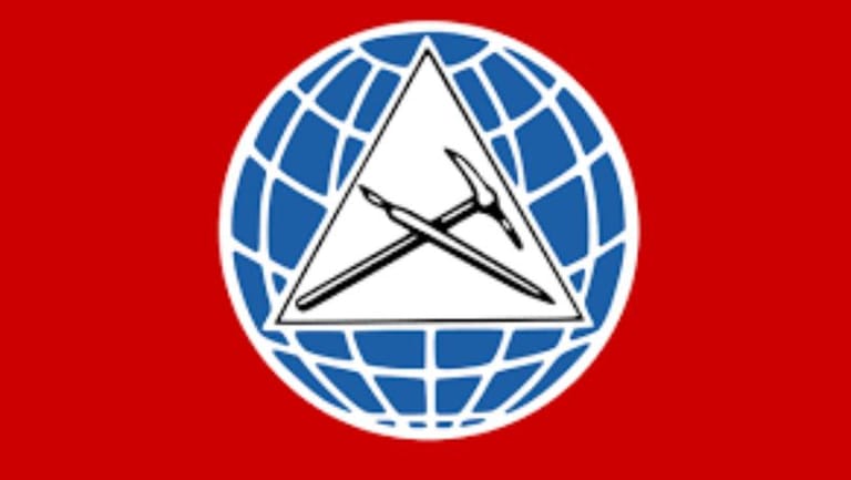 كيف علّق "الإشتراكي" على إحراق لافتة لشهيب؟