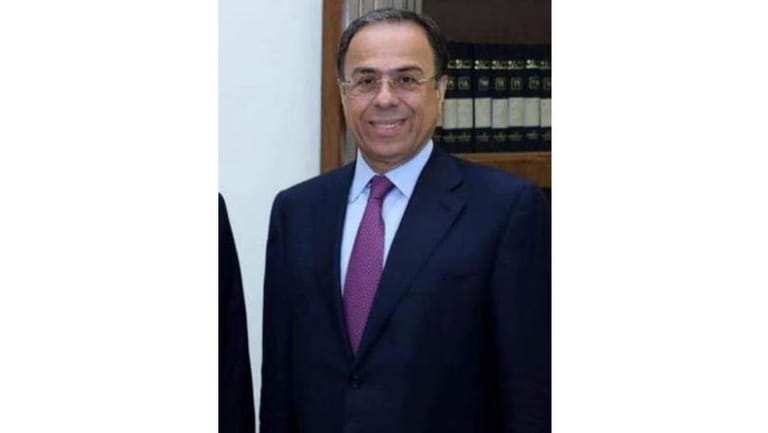 Bteich to MTV: The situation is delicate and we all have to shoulder our responsibilities to stimulate the country's economy and reduce the budget deficit, which must serve the economy 