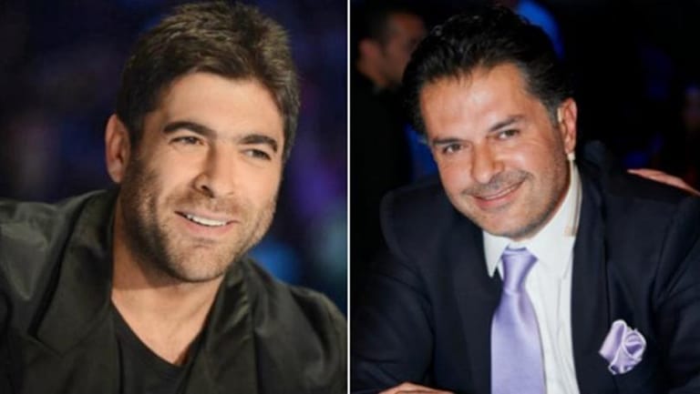 راغب علامة: "ملك الرومانسية" ليس حكراً على أحد!