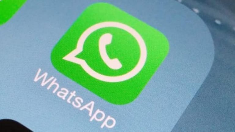 WhatsApp's voice message service is down worldwide
