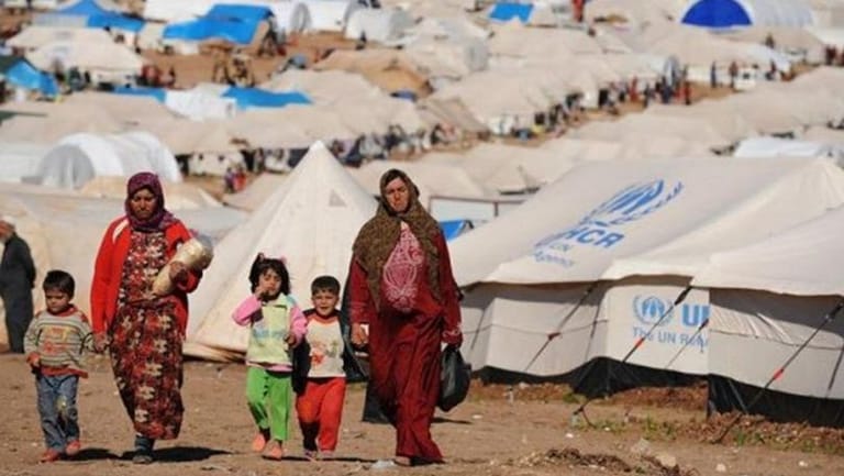 "سَرطانان" يفتكان بالوطن: التوطين والفساد!