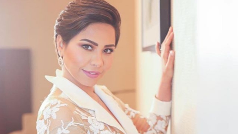شيرين تغادر مصر للعلاج... فما وضعها الصحي؟