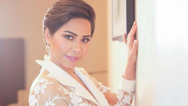 شيرين تغادر مصر للعلاج... فما وضعها الصحي؟