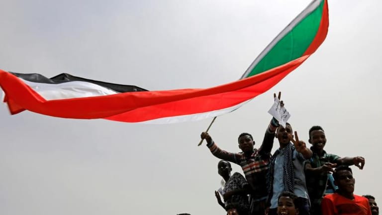 Ethiopian mediator urges Sudan military, opposition to hold direct talks