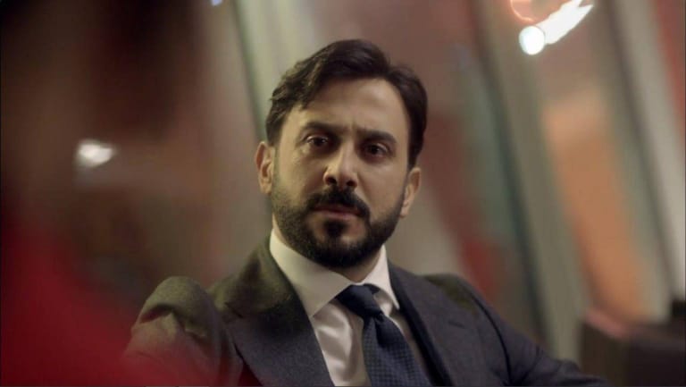 هل هذه زوجة قصي خولي الأميركية؟