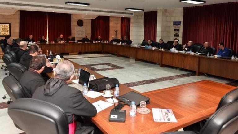 المطارنة الموارنة يُحذّرون: لتطبيق العدالة