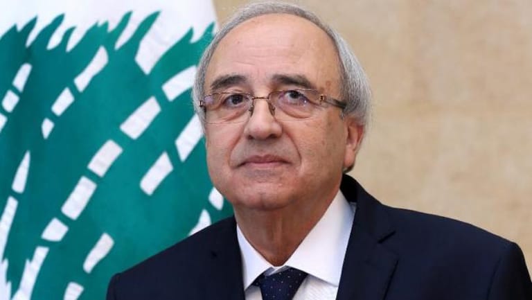 Serhan urges media to be precise