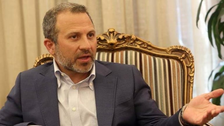 باسيل في طرابلس نهاية الاسبوع... ورئيس البلدية: لا علم لي!