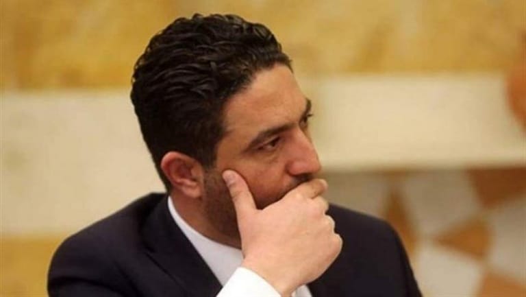 الوزير الغريب من عين التينة: احتراماً للمشايخ الدروز وانسجاماً مع تقاليدنا الأصلية تقرر دفن الشهيدين ولا علاقة لهذا القرار بمسار الأمور وذلك احتراماً لذويهما والامور بعهدة الرئيس بري