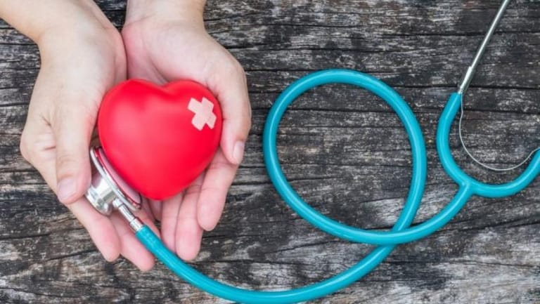 كائنات في أمعائنا تحمينا من أمراض القلب!