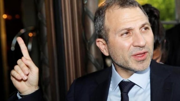 إلى خصوم جبران باسيل... "لا تنتحروا"