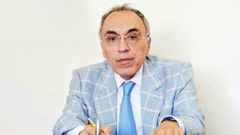 يوسف سلامة: لمصلحة من التطاول على ركائز التاريخ؟