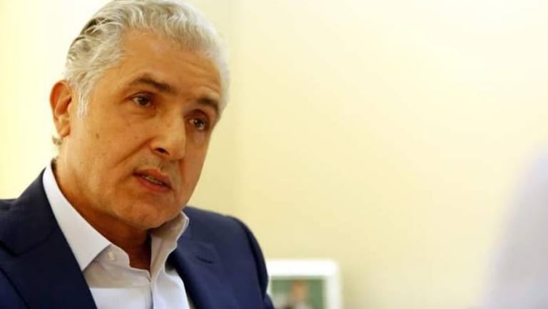 رئيس بلدية بيروت جمال عيتاني للـmtv: كل الأفرقاء المشاركين في المجلس البلدي أوضحوا رأيهم خلال السنة التي حضرنا فيها دفتر الشروط 